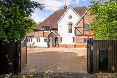 undefined, Burgess Wood Grove, Beaconsfield, HP9