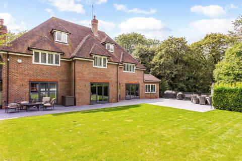 undefined, Burgess Wood Grove, Beaconsfield, HP9