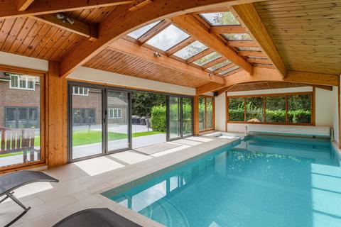 6 bedroom detached house for sale, Burgess Wood Grove, Beaconsfield, HP9
