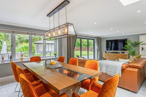 6 bedroom detached house for sale, Burgess Wood Grove, Beaconsfield, HP9