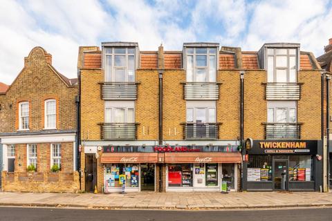 undefined, Whitton Road, Twickenham, TW1