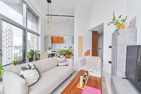 2 bedroom flat for sale, Cutter Lane,, North Greenwich, London, SE10