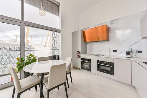 2 bedroom flat for sale, Cutter Lane,, North Greenwich, London, SE10