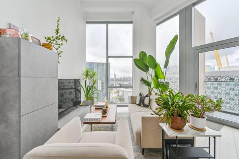 2 bedroom flat for sale, Cutter Lane,, North Greenwich, London, SE10
