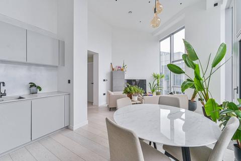 2 bedroom flat for sale, Cutter Lane,, North Greenwich, London, SE10