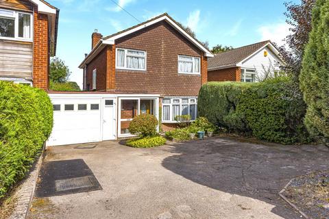 4 bedroom detached house for sale, Blake Street, Little Aston