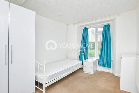 1 bedroom in a house share to rent, Wilton Street, Devon PL1
