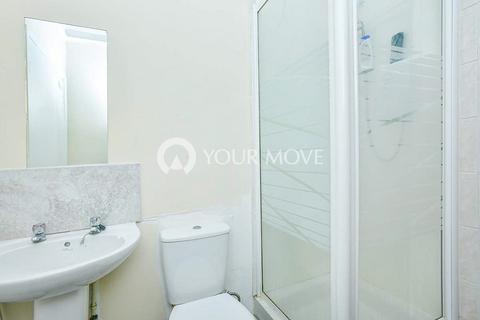 1 bedroom in a house share to rent, Wilton Street, Devon PL1