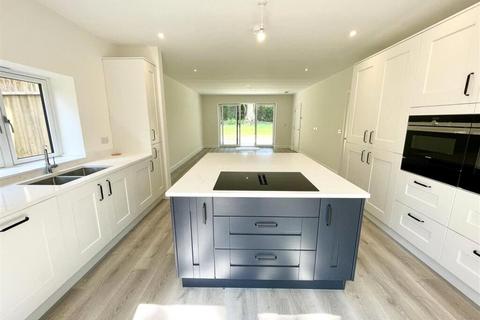 undefined, North Leigh Lane, Wimborne, Dorset, BH21