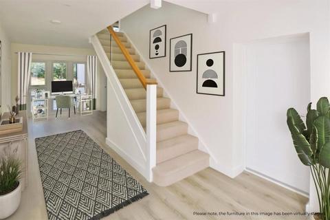 undefined, North Leigh Lane, Wimborne, Dorset, BH21