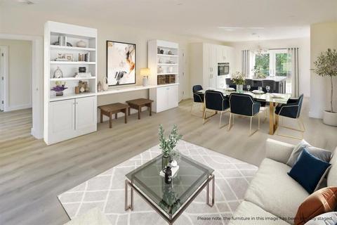 undefined, North Leigh Lane, Wimborne, Dorset, BH21