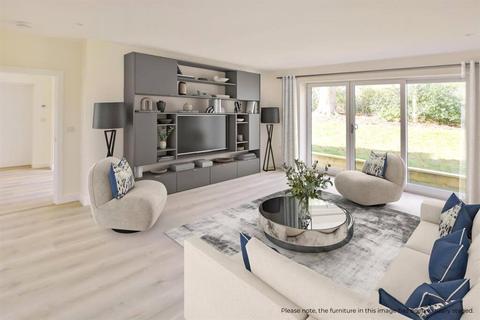 undefined, North Leigh Lane, Wimborne, Dorset, BH21