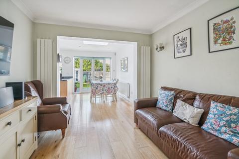 undefined, Oakleigh Drive, Croxley Green, Rickmansworth, WD3