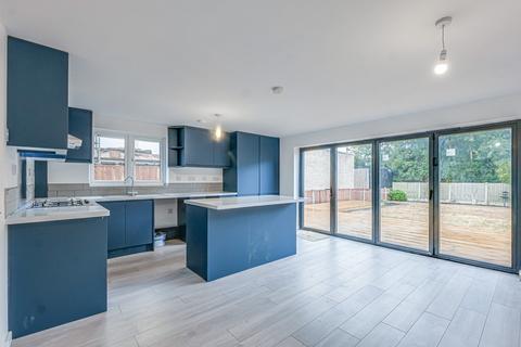 undefined, Parklands, Rochford, SS4