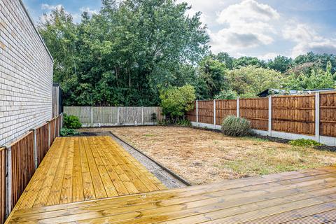 undefined, Parklands, Rochford, SS4