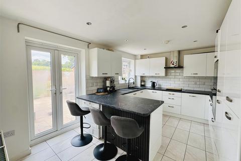 undefined, Porthouse Rise, Bromyard