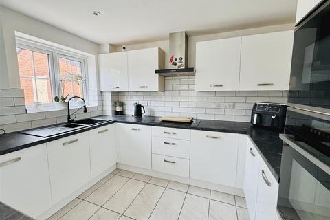undefined, Porthouse Rise, Bromyard