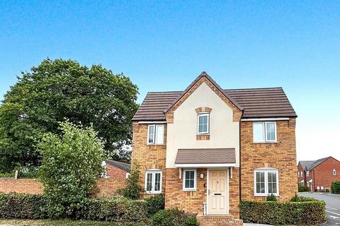 undefined, Porthouse Rise, Bromyard
