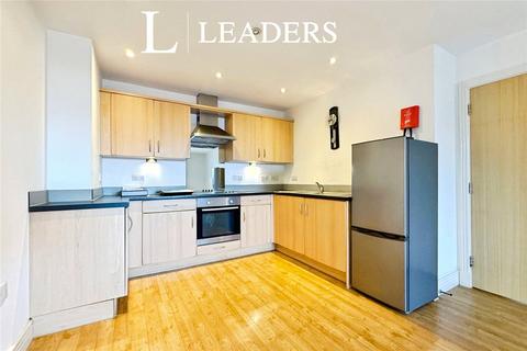 2 bedroom apartment for sale, Weevil Lane, Gosport, Hampshire