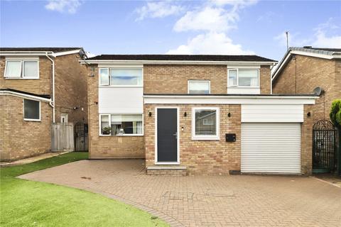 Netherton Close, Durham DH2