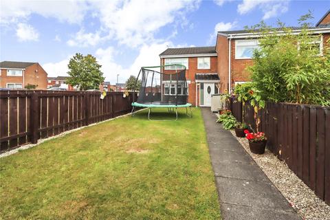 1 Bronte Place, Stanley, DH9 6XQ