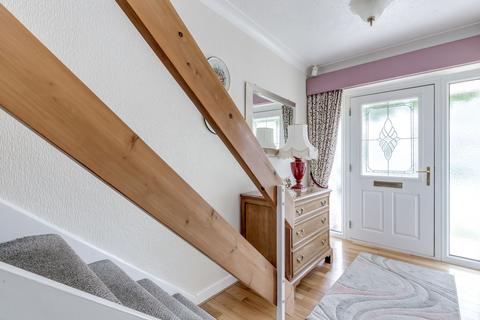 undefined, Alderton Drive, Wigan WN4