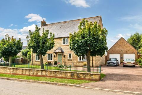 5 bedroom detached house for sale, High Street, Corby Glen, Grantham