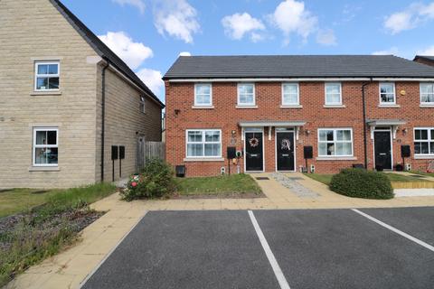undefined, Ridge Lane, Birkenshaw, Bradford, Yorkshire, BD11