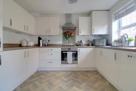 undefined, Ridge Lane, Birkenshaw, Bradford, Yorkshire, BD11