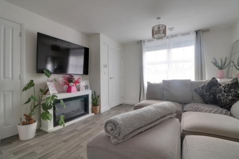 undefined, Ridge Lane, Birkenshaw, Bradford, Yorkshire, BD11