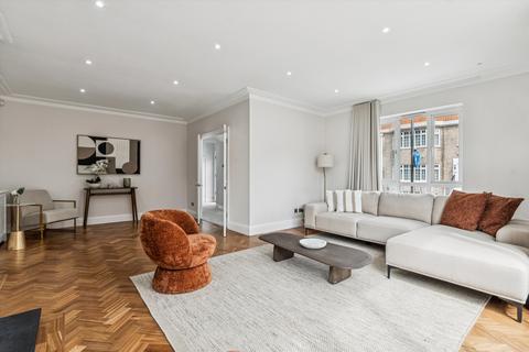 4 bedroom semi-detached house to rent, Hyde Park Square, Hyde Park, London, W2.
