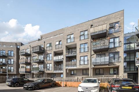 Telford Road, Arnos Grove, London, N11