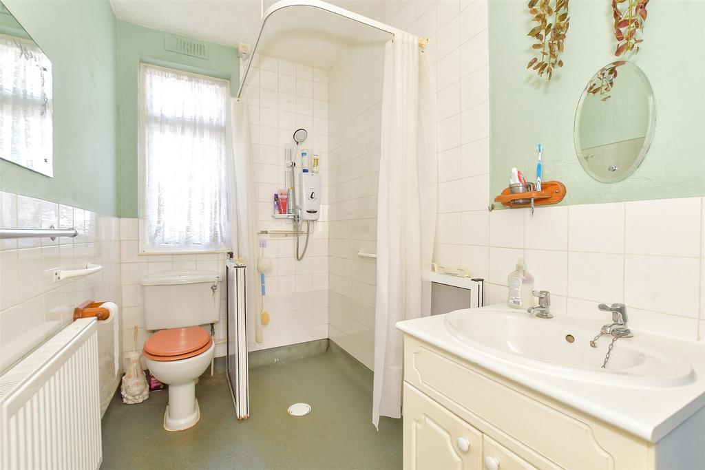 Wet Room