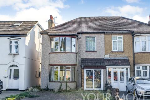 Mawney Road, Romford RM7