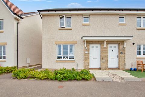 undefined, 37 Rosehill Cusp, Wallyford EH21 8FH