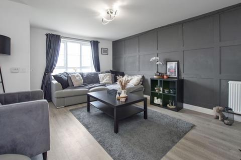 undefined, 37 Rosehill Cusp, Wallyford EH21 8FH