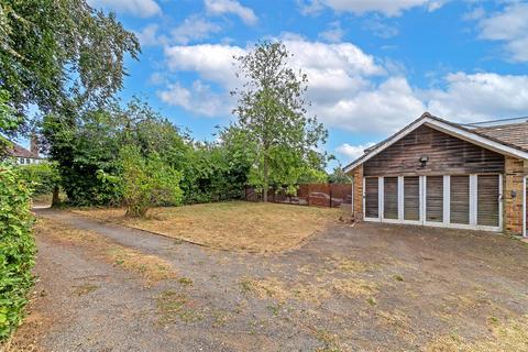 undefined, Townsend Drive, St. Albans