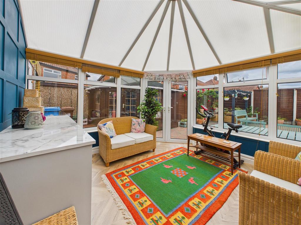 Conservatory