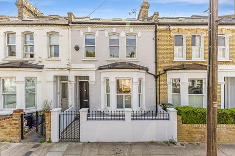 4 bedroom terraced house for sale, Brookville Road, Fulham, London