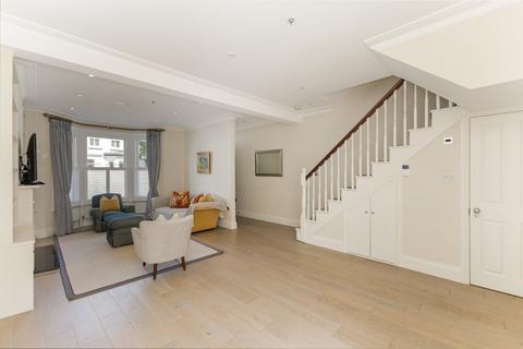 4 bedroom terraced house for sale, Brookville Road, Fulham, London
