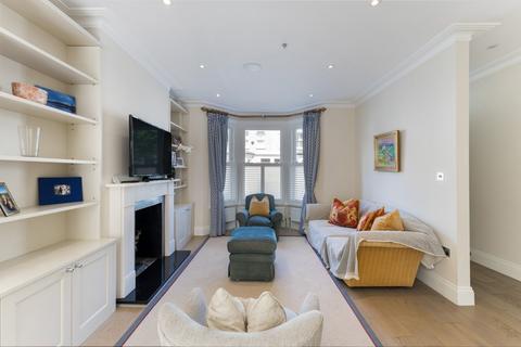 4 bedroom terraced house for sale, Brookville Road, Fulham, London