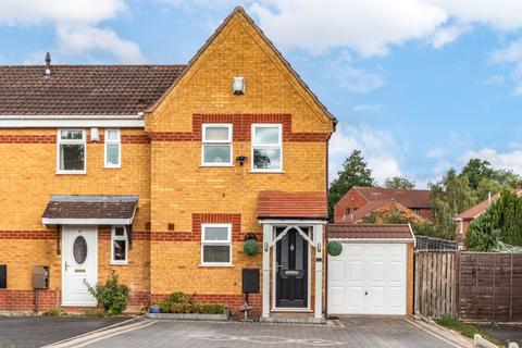 undefined, Knowle Close, Rednal, Birmingham, West Midlands, B45