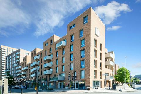 1 bedroom apartment for sale, Devons Road, London, E3