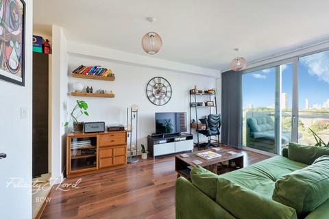 1 bedroom apartment for sale, Devons Road, London, E3