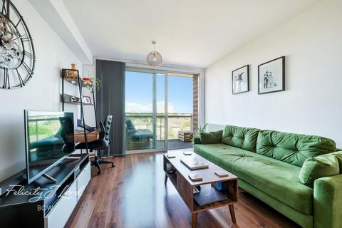 1 bedroom apartment for sale, Devons Road, London, E3