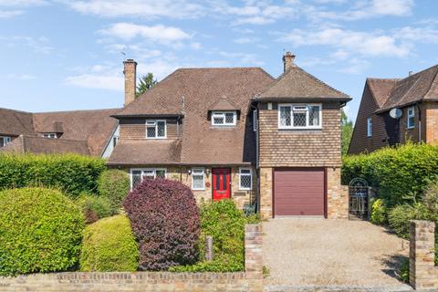 4 bedroom detached house for sale, Crispin Way, Farnham Common, Slough