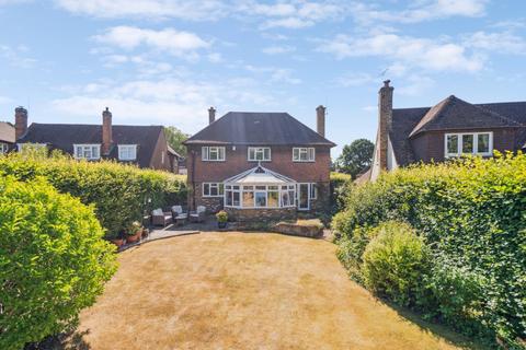 4 bedroom detached house for sale, Crispin Way, Farnham Common, Slough