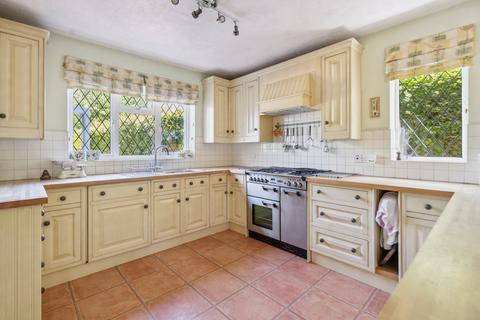4 bedroom detached house for sale, Crispin Way, Farnham Common, Slough
