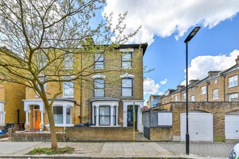 Wilberforce Road, London, N4