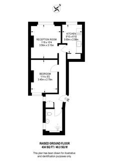undefined, Cavendish Mansions, Clerkenwell Road, London, EC1R